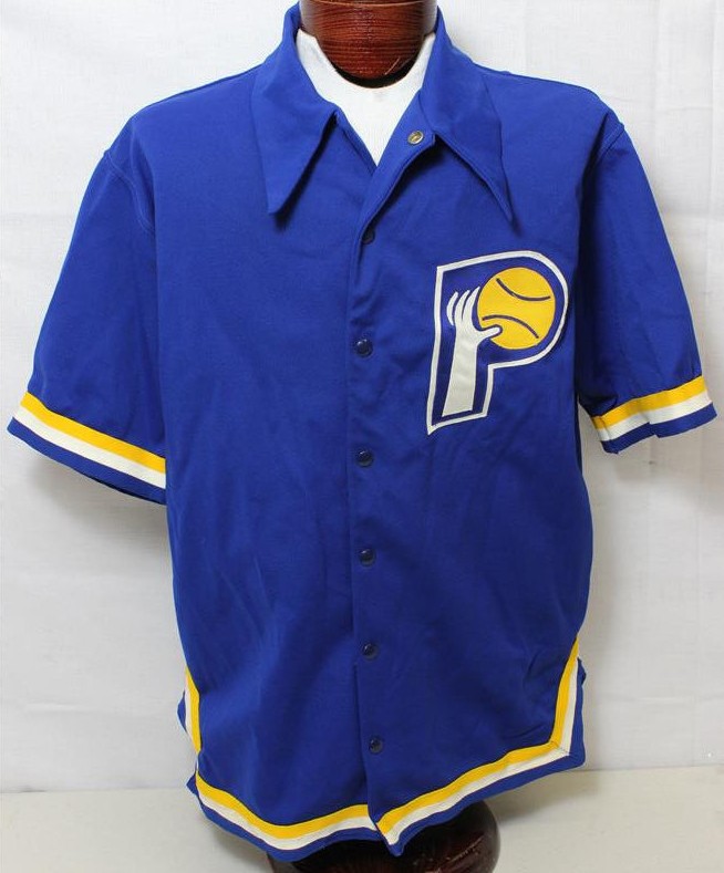 pacers warm up shirt